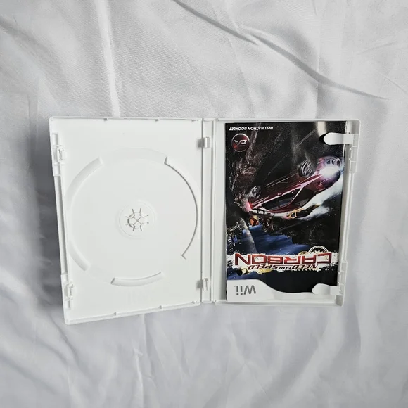 Lot of EMPTY Video Game Cases- Playstation 2, Playstation 3, Wii